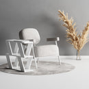 Măsuță ELIZA 2 rafturi 60 x 22 cm, Opțiuni culoare