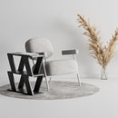 Măsuță ELIZA 2 rafturi 60 x 22 cm, Opțiuni culoare