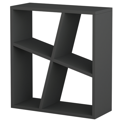 Măsuță BROOKLYN 4 rafturi 55 x 22 cm, Opțiuni culoare