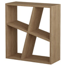 Măsuță BROOKLYN 4 rafturi 55 x 22 cm, Opțiuni culoare