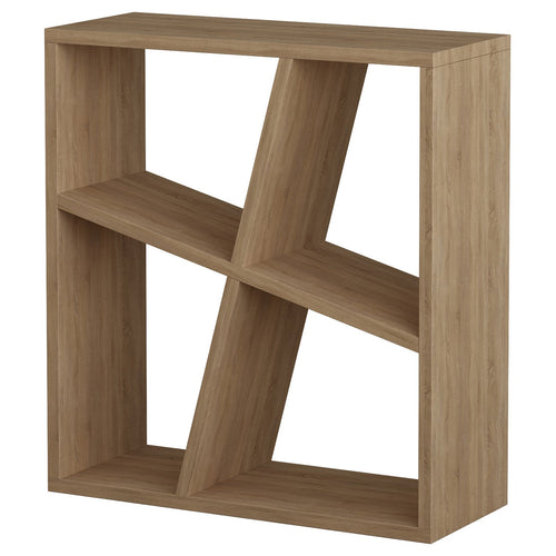 Măsuță BROOKLYN 4 rafturi 55 x 22 cm, Opțiuni culoare