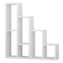 Suport flori JASMINE 4 rafturi 42 x 89 cm, Opțiuni culoare