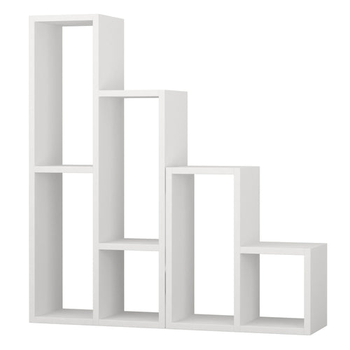 Suport flori JASMINE 4 rafturi 42 x 89 cm, Opțiuni culoare