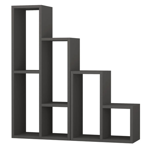 Suport flori JASMINE 4 rafturi 42 x 89 cm, Opțiuni culoare