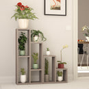 Suport flori JASMINE 4 rafturi 42 x 89 cm, Opțiuni culoare