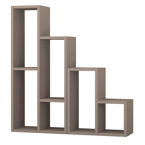 Suport flori JASMINE 4 rafturi 42 x 89 cm, Opțiuni culoare