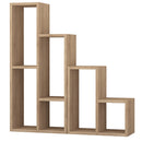 Suport flori JASMINE 4 rafturi 42 x 89 cm, Opțiuni culoare