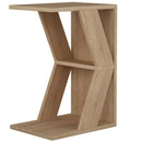 Masă laterală ARROW 30 x 40 cm, Opțiuni culoare