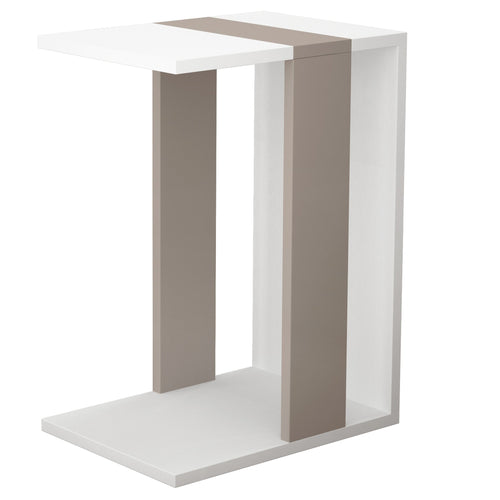 Măsuță  RIBBON 30 x 40 cm, Opțiuni culoare