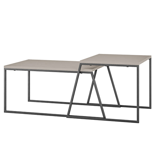 Măsuță cafea AURA 88 x 55 cm, Opțiuni culoare