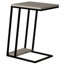 Măsuță laterală AURA 30 x 40 cm, Opțiuni culoare