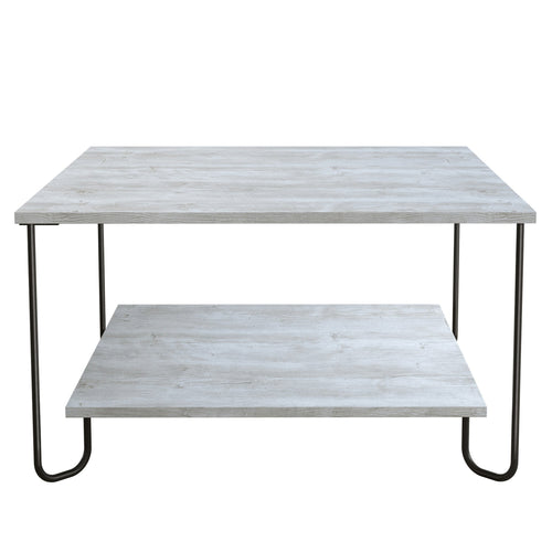 Măsuță cafea OPHELIA 80 x 80 cm, Opțiuni culoare