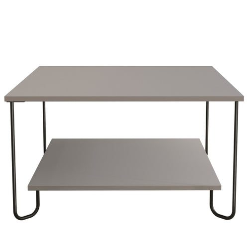 Măsuță cafea OPHELIA 80 x 80 cm, Opțiuni culoare