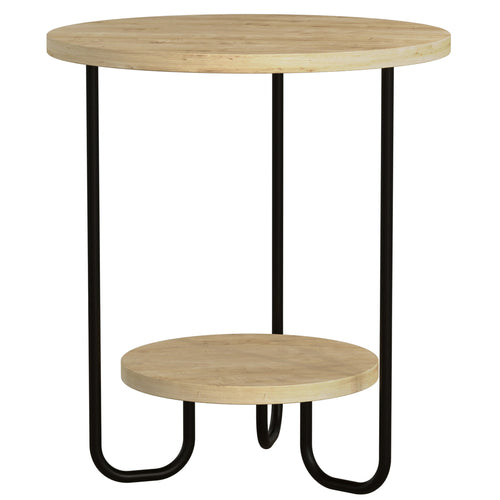 Măsuță CALYPSO diametru 40 cm, Opțiuni culoare