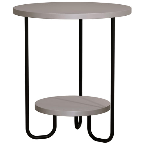 Măsuță CALYPSO diametru 40 cm, Opțiuni culoare