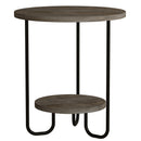 Măsuță CALYPSO diametru 40 cm, Opțiuni culoare