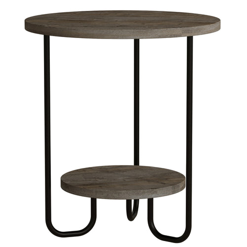 Măsuță CALYPSO diametru 40 cm, Opțiuni culoare