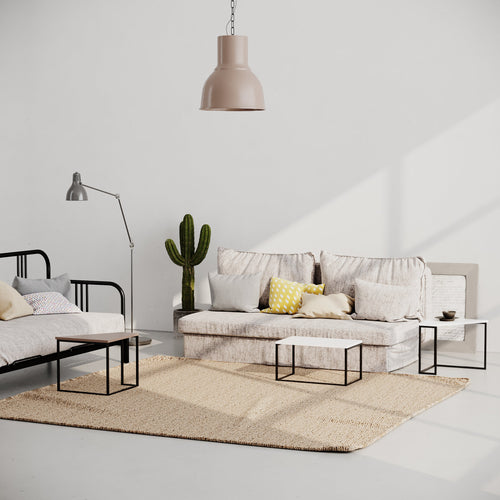 Măsuță SPLIT 3 bucăți 36 x 61 cm, Opțiuni culoare