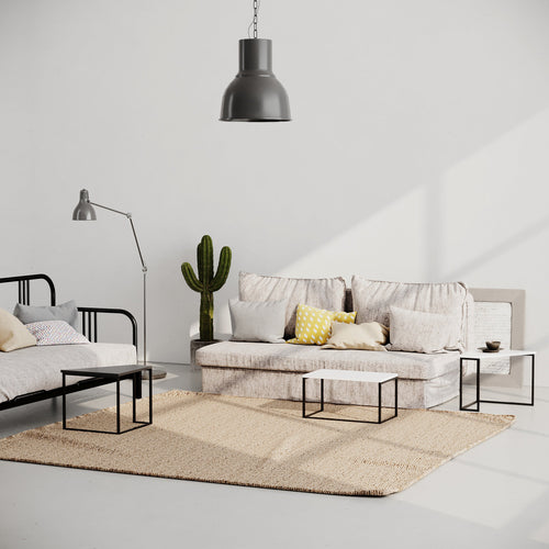 Măsuță SPLIT 3 bucăți 36 x 61 cm, Opțiuni culoare