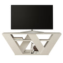 Comodă TV VENUS 2 rafturi 110 cm, Opțiuni culoare