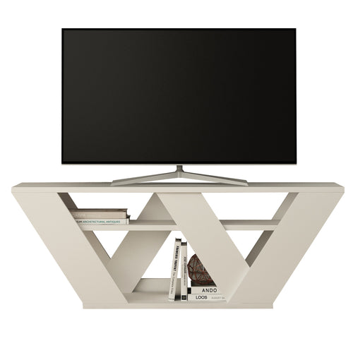 Comodă TV VENUS 2 rafturi 110 cm, Opțiuni culoare