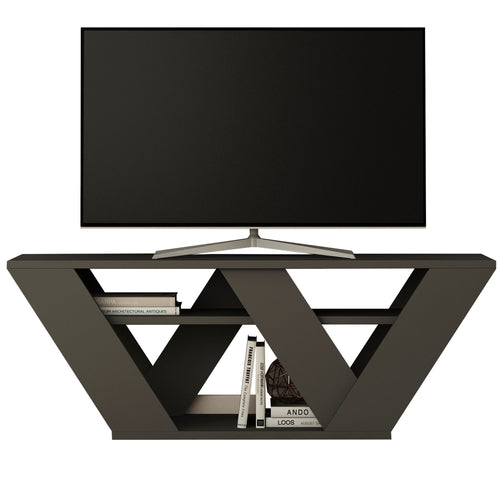 Comodă TV VENUS 2 rafturi 110 cm, Opțiuni culoare