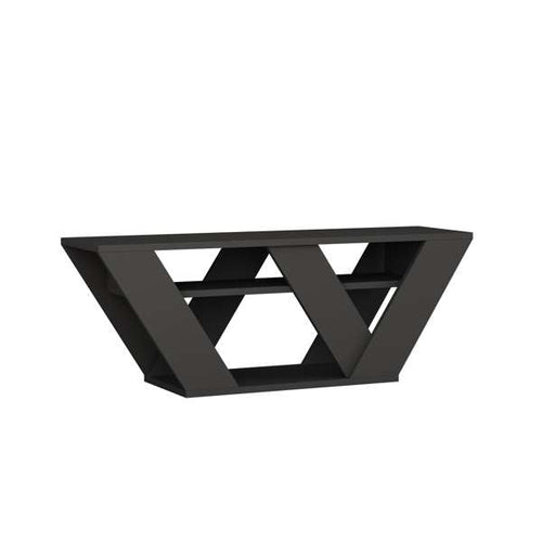 Comodă TV VENUS 2 rafturi 110 cm, Opțiuni culoare