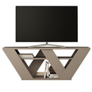 Comodă TV VENUS 2 rafturi 110 cm, Opțiuni culoare