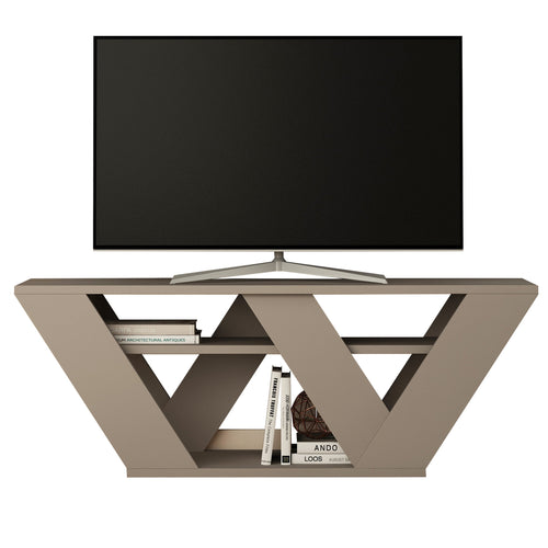 Comodă TV VENUS 2 rafturi 110 cm, Opțiuni culoare