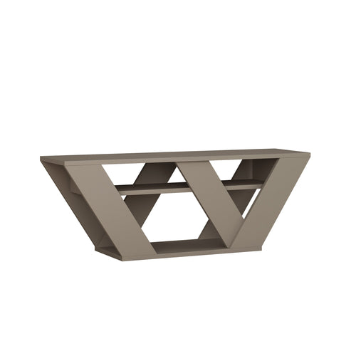 Comodă TV VENUS 2 rafturi 110 cm, Opțiuni culoare