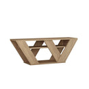 Comodă TV VENUS 2 rafturi 110 cm, Opțiuni culoare