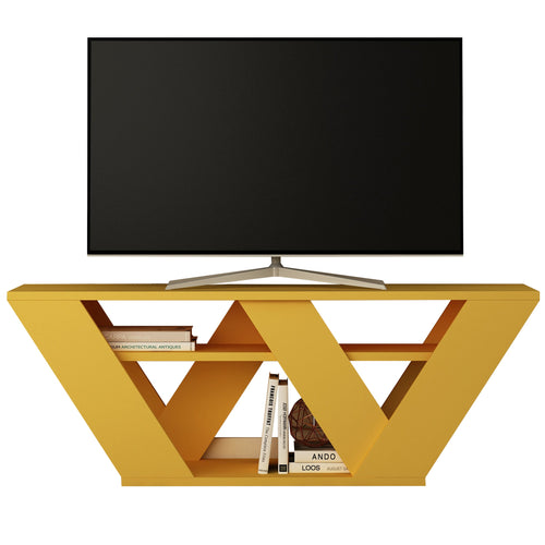 Comodă TV VENUS 2 rafturi 110 cm, Opțiuni culoare