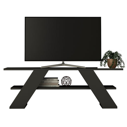 Comodă TV ARENA 1 Raft 120cm, Opţiuni culoare