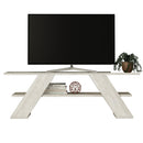 Comodă TV ARENA 1 Raft 120cm, Opţiuni culoare