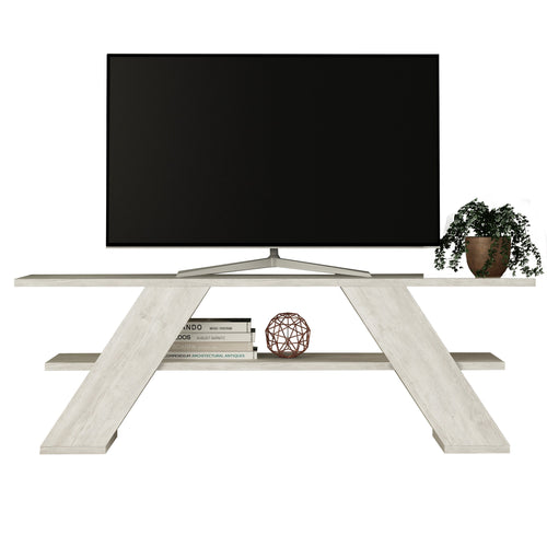 Comodă TV ARENA 1 Raft 120cm, Opţiuni culoare