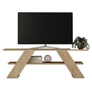 Comodă TV ARENA 1 Raft 120cm, Opţiuni culoare