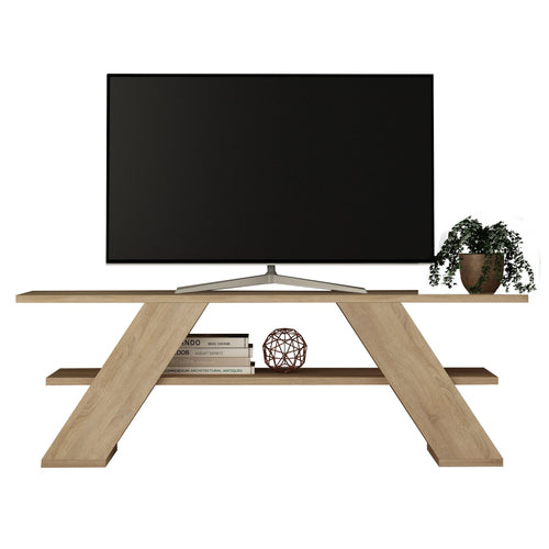 Comodă TV ARENA 1 Raft 120cm, Opţiuni culoare