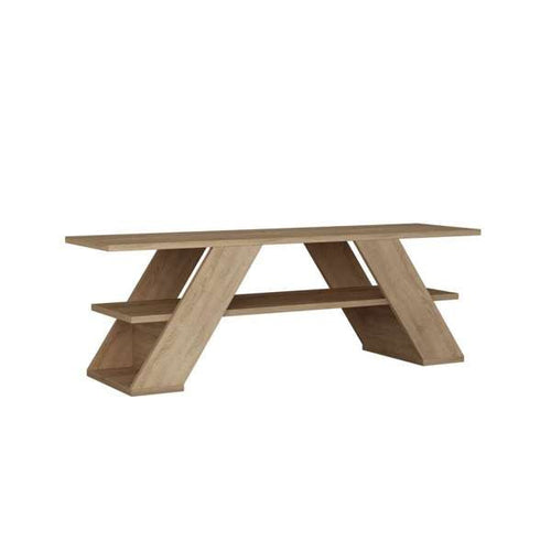 Comodă TV ARENA 1 Raft 120cm, Opţiuni culoare