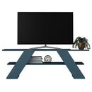 Comodă TV ARENA 1 Raft 120cm, Opţiuni culoare