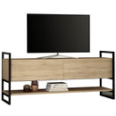 Comodă TV GOYA 1 raft 2 uşi 131 cm, Opțiuni culoare