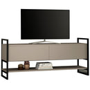 Comodă TV GOYA 1 raft 2 uşi 131 cm, Opțiuni culoare