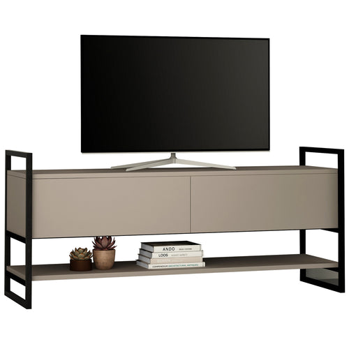 Comodă TV GOYA 1 raft 2 uşi 131 cm, Opțiuni culoare