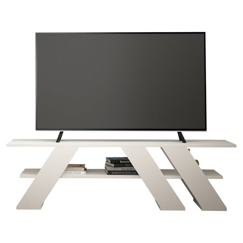 Comodă TV LYDIA 1 raft 140 cm, Opțiuni culoare