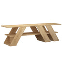 Comodă TV LYDIA 1 raft 140 cm, Opțiuni culoare