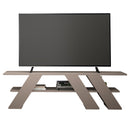 Comodă TV LYDIA 1 raft 140 cm, Opțiuni culoare