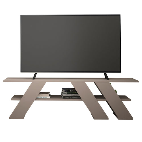 Comodă TV LYDIA 1 raft 140 cm, Opțiuni culoare