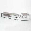 Set comodă TV AURA 1 raft 163 cm, Opţiuni culoare