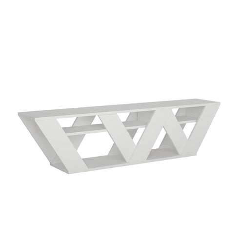 Comodă TV COSMO 2 rafturi 158 cm, Opțiuni culoare