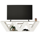 Comodă TV COSMO 2 rafturi 158 cm, Opțiuni culoare