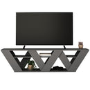 Comodă TV COSMO 2 rafturi 158 cm, Opțiuni culoare